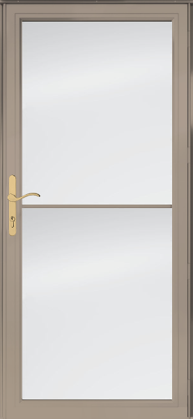 Andersen 2000 Series Storm Door