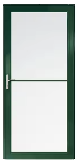 Andersen 2000 Storm Door