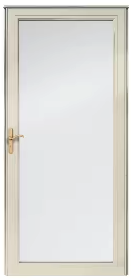 Andersen 3000 Series Storm Door