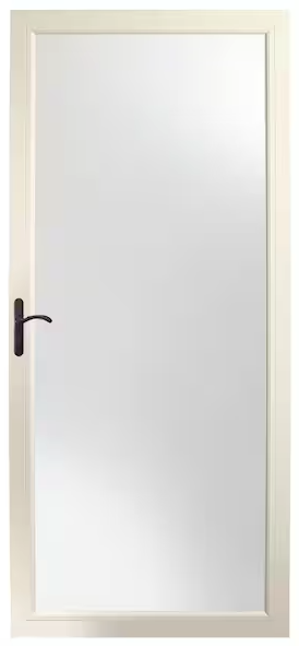 Andersen 3000 Series Storm Door