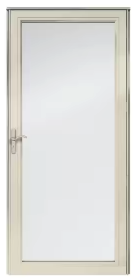 Andersen 3000 Series Storm Door