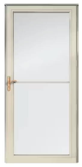Andersen 3000 Series Storm Door