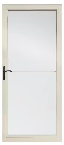 Andersen 3000 Series Storm Door