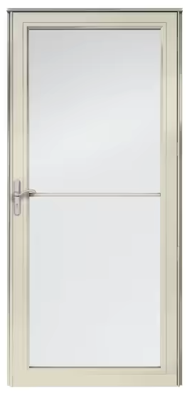 Andersen 3000 Series Storm Door
