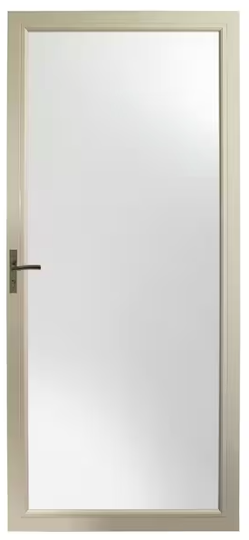 Andersen 3000 Series Storm Door