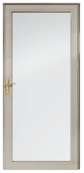 Andersen 3000 Series Storm Door
