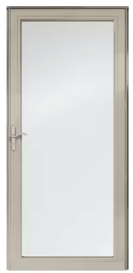 Andersen 3000 Series Storm Door