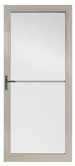 Andersen 3000 Series Storm Door
