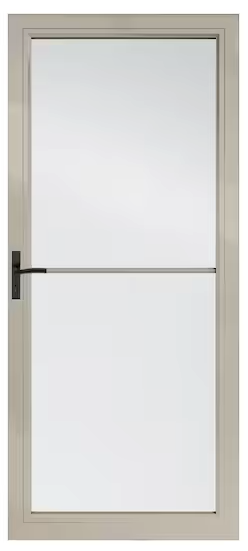 Andersen 3000 Series Storm Door