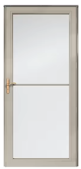 Andersen 3000 Series Storm Door