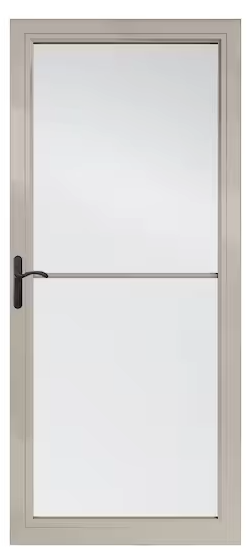Andersen 3000 Series Storm Door