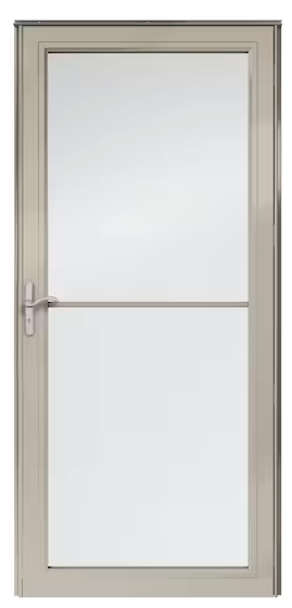 Andersen 3000 Series Storm Door