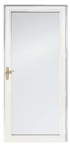 Andersen 3000 Series Storm Door