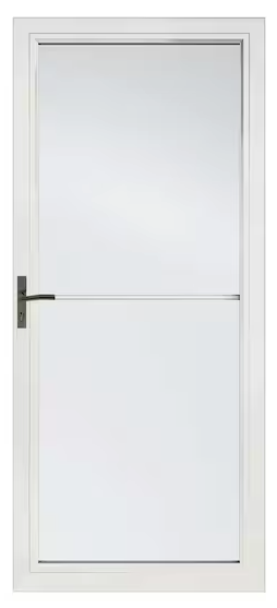 Andersen 3000 Series Storm Door