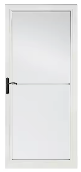Andersen 3000 Series Storm Door