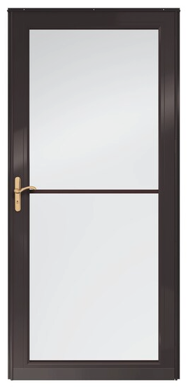 Andersen 3000 Series Storm Door