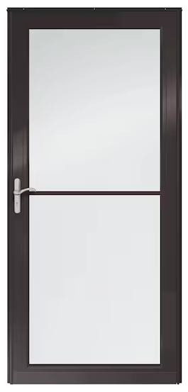 Andersen 3000 Series Storm Door