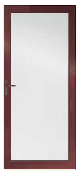 Andersen 3000 Series Storm Door