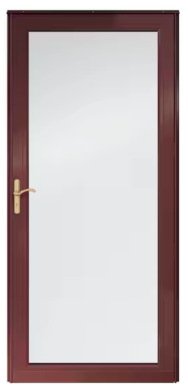 Andersen 3000 Series Storm Door