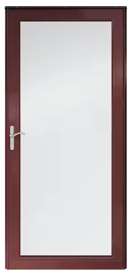 Andersen 3000 Series Storm Door