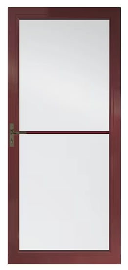 Andersen 3000 Series Storm Door