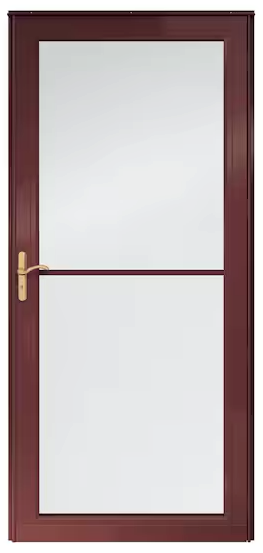 Andersen 3000 Series Storm Door