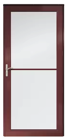 Andersen 3000 Series Storm Door