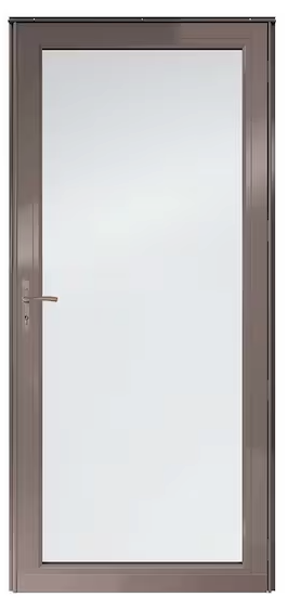Andersen 3000 Series Storm Door