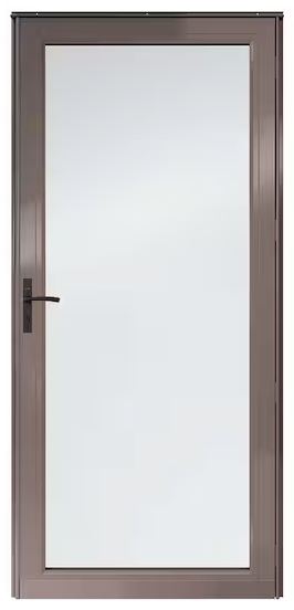 Andersen 3000 Series Storm Door