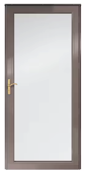 Andersen 3000 Series Storm Door