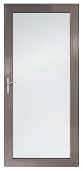 Andersen 3000 Series Storm Door