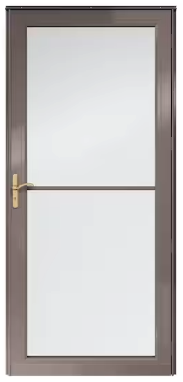 Andersen 3000 Series Storm Door