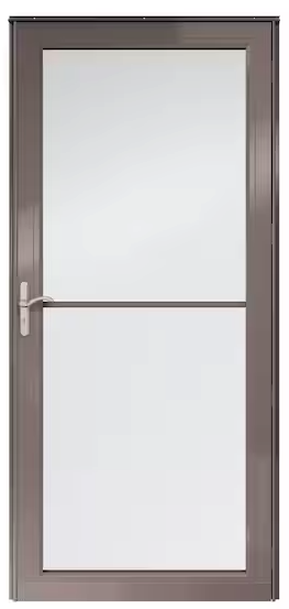 Andersen 3000 Series Storm Door
