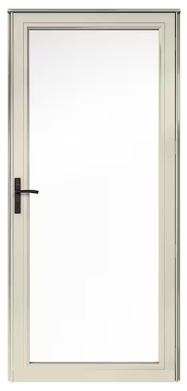 Andersen 4000 Series Storm Door