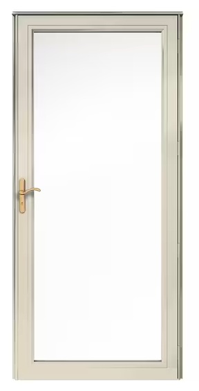 Andersen 4000 Series Storm Door