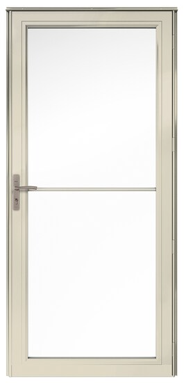 Andersen 4000 Series Storm Door