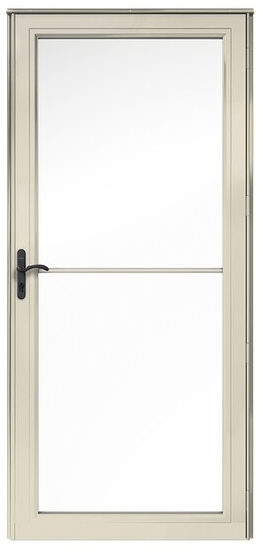 Andersen 4000 Series Storm Doornull