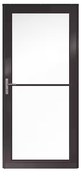 Andersen 4000 Series Storm Door