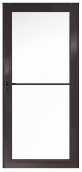 Andersen 4000 Series Storm Door