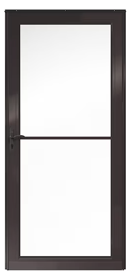 Andersen 4000 Series Storm Door