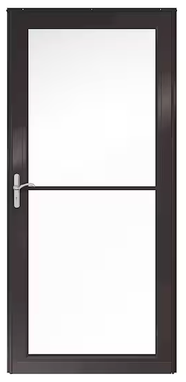 Andersen 4000 Series Storm Door