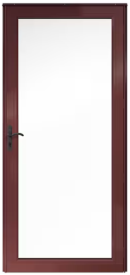 Andersen 4000 Series Storm Door