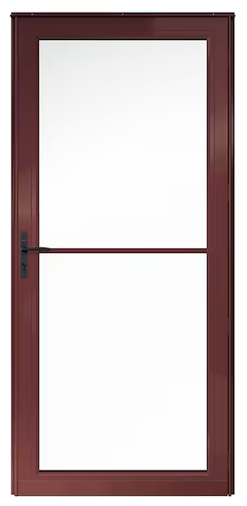 Andersen 4000 Series Storm Door