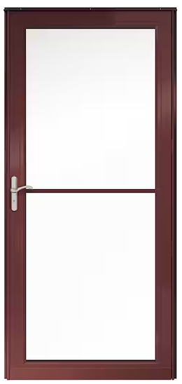 Andersen 4000 Series Storm Door