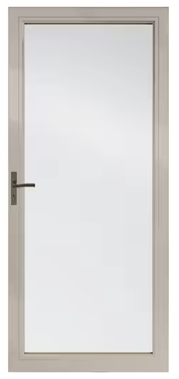 Andersen 4000 Series Storm Door