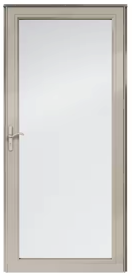 Andersen 4000 Series Storm Door