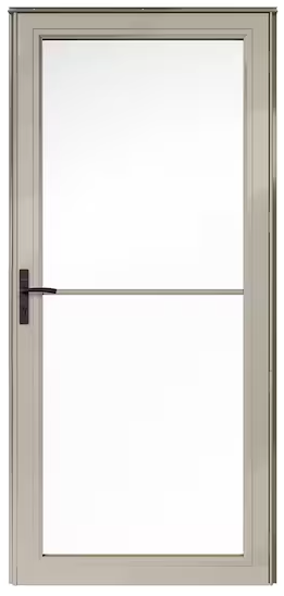 Andersen 4000 Series Storm Door