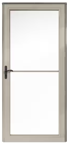 Andersen 4000 Series Storm Door