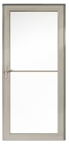 Andersen 4000 Series Storm Door