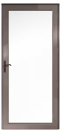 Andersen 4000 Series Storm Door